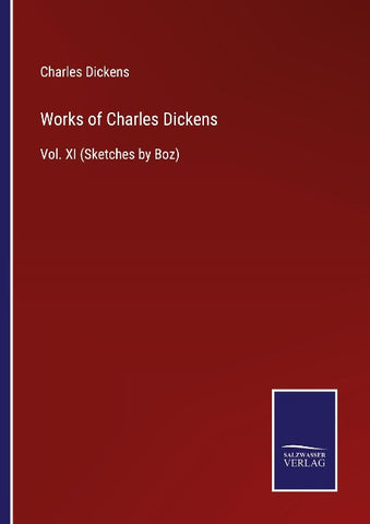 Works of Charles Dickens