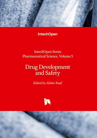 Drug Development and Safety