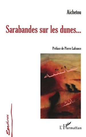 Sarabandes sur les dunes...