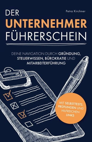 Der Unternehmer-Führerschein