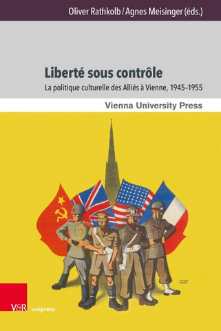 Liberté sous contrôle