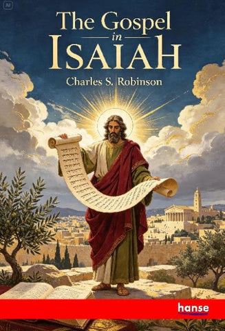 The Gospel in Isaiah