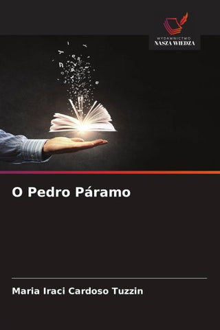 O Pedro Páramo