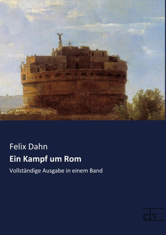 Ein Kampf um Rom