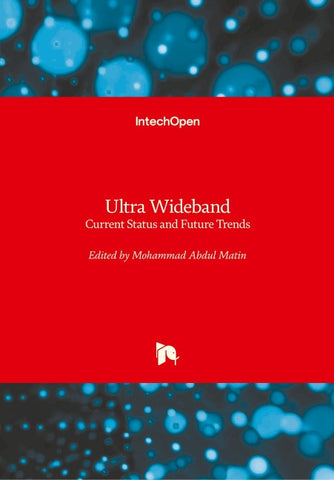 Ultra Wideband