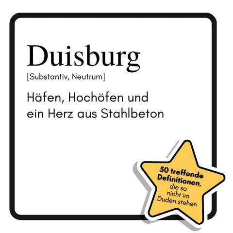Duisburg