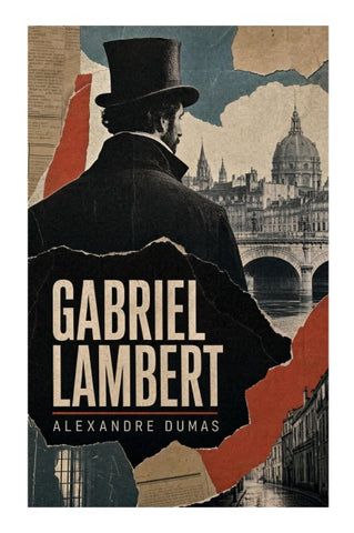 Gabriel Lambert