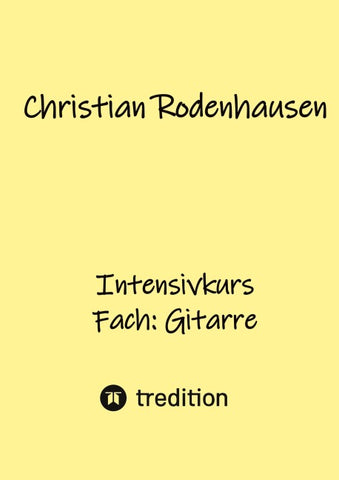 Intensivkurs