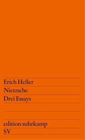 Nietzsche