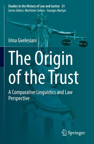 The Origin of the Trust