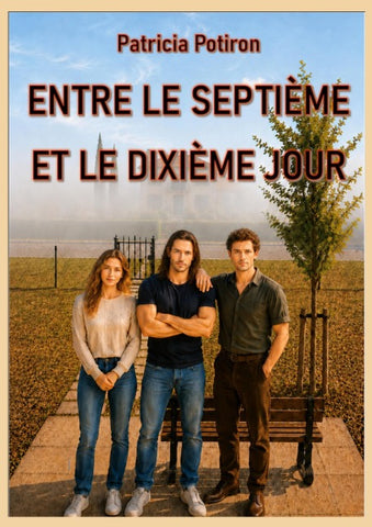 Entre le septième et le dixième jour