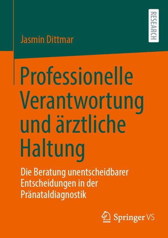Professionelle Verantwortung und ärztliche Haltung