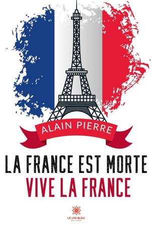 La France est morte
