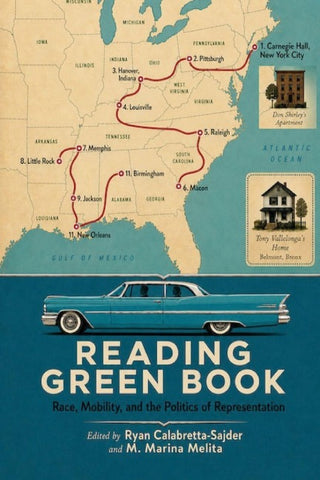 Reading Green Book