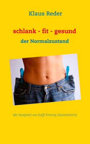 schlank - fit - gesund
