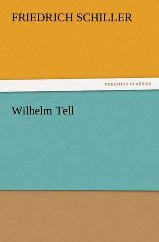 Wilhelm Tell