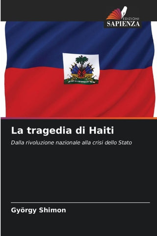 La tragedia di Haiti