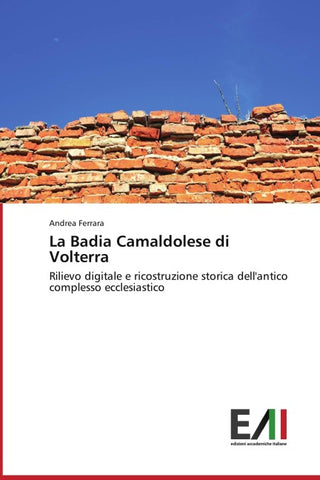 La Badia Camaldolese di Volterra