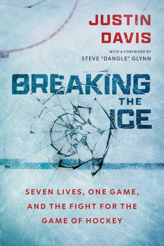 Breaking the Ice