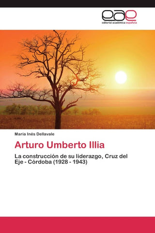 Arturo Umberto Illia