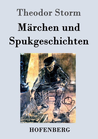 Märchen und Spukgeschichten