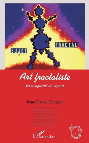 Art fractaliste