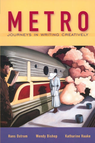 Metro: Journeys in Writing Creatively