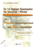 2x 14-tägiger kompletter Speiseplan