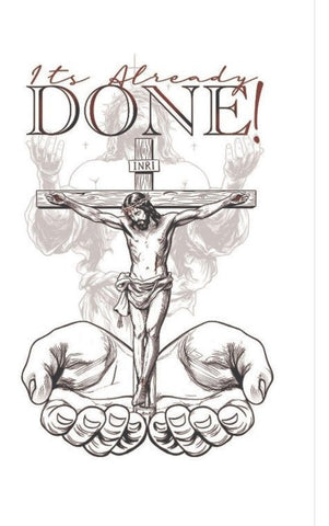 Its Already Done!