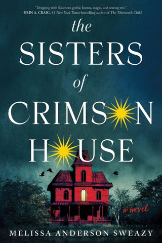 The Sisters of Crimson House