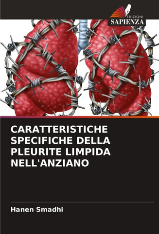CARATTERISTICHE SPECIFICHE DELLA PLEURITE LIMPIDA NELL'ANZIANO