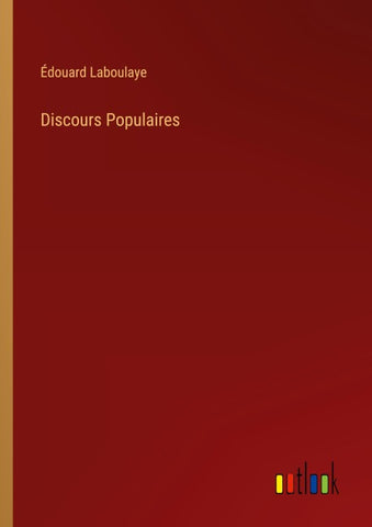 Discours Populaires