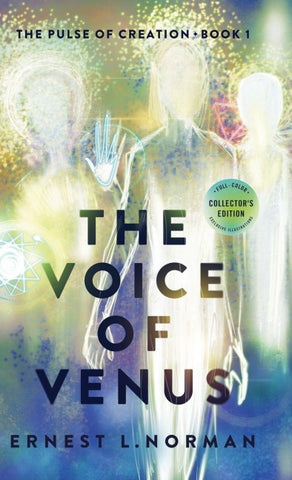 The Voice of Venus