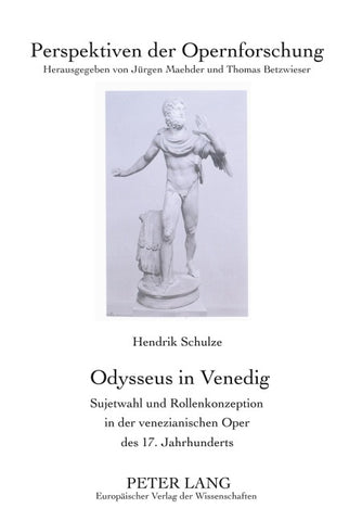 Odysseus in Venedig