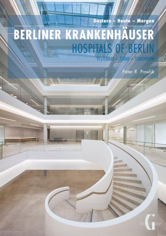Berliner Krankenhäuser