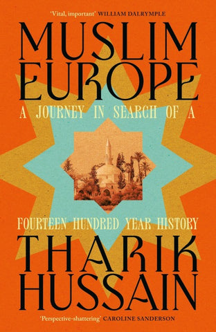 Muslim Europe