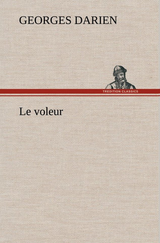 Le voleur