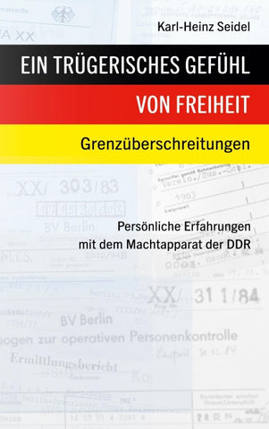 Ein trügerisches Gefühl von Freiheit