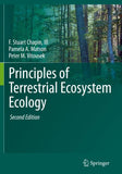 Principles of Terrestrial Ecosystem Ecology
