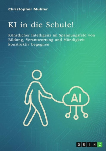 KI in die Schule!