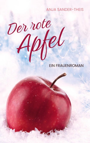 Der rote Apfel