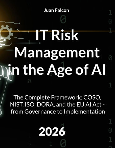IT Risk Management in the Age of AI