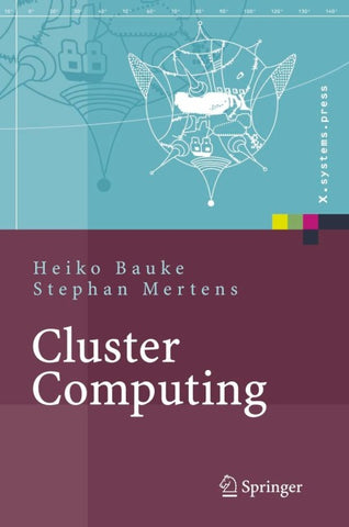 Cluster Computing