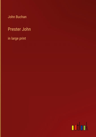 Prester John