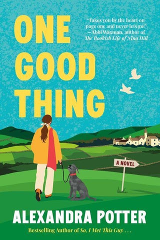 One Good Thing