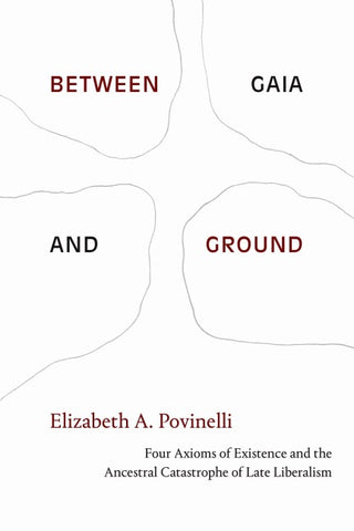 Between Gaia and Ground