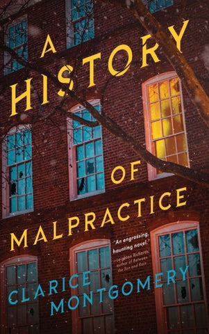 A History of Malpractice