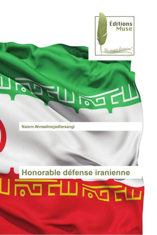 Honorable défense iranienne