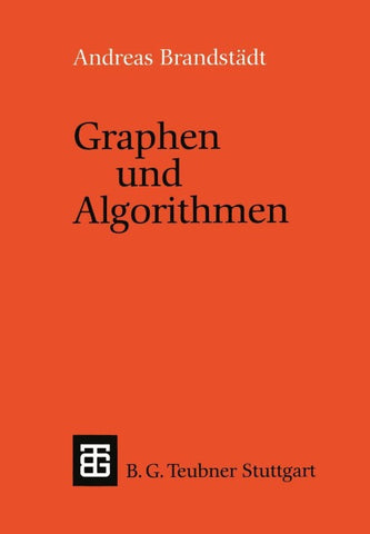 Graphen und Algorithmen