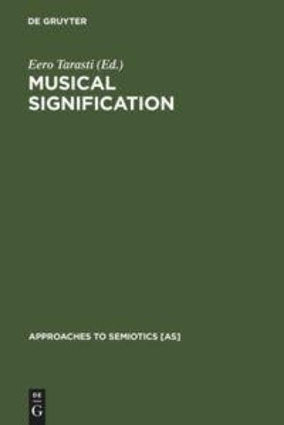 Musical Signification